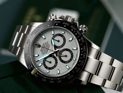 rolex new factory 2025